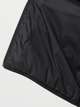 Детская демисезонная куртка для девочки Adidas Adicolor Originals IY4812 122 см Black (4067894181488) - изображение 5