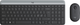 Zestaw bezprzewodowy Logitech Wireless Slim Combo MK470 Graphite (5099206086562) - obraz 1