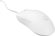 Mysz Fury Tanto T4 USB White (NFU-2200) - obraz 3