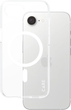 Панель CARE by PanzerGlass Flagship Case Transparent Urban Combat w. White Qi для Apple iPhone 16e (CRRTPUCG29845) - зображення 1