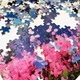 Пазлы Сказочный замок на 1000 элементов размер картины 75х50 см PuzzLesKo - изображение 3