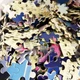 Пазлы Сказочный замок на 1000 элементов размер картины 75х50 см PuzzLesKo - изображение 4