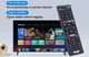 Универсальный пульт для телевизоров SONY Smart TV LCD LED TV (RM-ED054) - изображение 5
