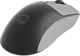 Mysz Fury Tanto T4 Wireless/Bluetooth/USB Black (NFU-2203) - obraz 7