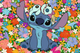 Пазл Ravensburger Disney Stitch 3000 елементів 12001921 (4005555019213) - зображення 2