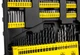 Набор инструментов WMC TOOLS 201 предмет (WT-20201) - изображение 4