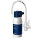 Проточний фільтр питної води Brita My Pure P1 - зображення 1