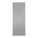 Сетка абразивная, 105×280 мм, зерно K40, 10 ед. INTERTOOL KT-6004 - изображение 2
