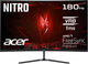 Монітор 31.5" Acer Nitro ED320QRS3bmiipx (UM.JE0EE.312) - зображення 1