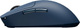 Mysz Fury Tanto T4 Wireless/Bluetooth/USB Blue (NFU-2206) - obraz 9