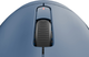 Mysz Fury Tanto T4 Wireless/Bluetooth/USB Blue (NFU-2206) - obraz 10