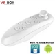 Пульт управління до окулярів джойстик VR BOX D7212 Bluetooth білий - зображення 5