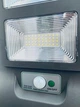Светильник уличный SkyLight на солнечной батарее с датчиком движения Solar Street Light 120W - изображение 6