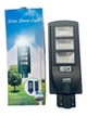 Светильник уличный SkyLight на солнечной батарее с датчиком движения Solar Street Light 120W - изображение 7