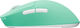 Mysz Fury Tanto T4 Wireless/Bluetooth/USB Mint (NFU-2205) - obraz 8