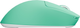 Mysz Fury Tanto T4 Wireless/Bluetooth/USB Mint (NFU-2205) - obraz 9