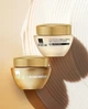 Набір: Денний та Нічний відновлюючий крем для обличчя AVON ANEW 45+ Омолодження за технологією Protinol - изображение 1