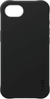 Панель CARE by PanzerGlass Fashionable Case Samba Black w. MagSafe для Apple iPhone 16e (CRBFBQIG29845) - зображення 2