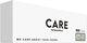Панель CARE by PanzerGlass Fashionable Case Samba Black w. MagSafe для Apple iPhone 16e (CRBFBQIG29845) - зображення 4