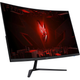 Монітор 31.5" Acer Nitro ED320QRS3bmiipx (UM.JE0EE.312) - зображення 4