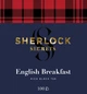 Чай чорний Sherlock Secrets English Breakfast 100 пакетиків х 2 г (4823118606386) - изображение 9