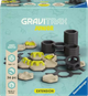 Набір для побудови додаткових елементів Ravensburger Gravitrax Junior Різні траси 25570 (4005556255702) - зображення 1