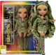 Лялька Rainbow High Olivia Woods Green Рейнбоу Хай Олівія Вудс, з аксесуарами - изображение 1