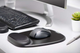 Podkładka pod mysz Kensington Gel Mouse Rest Black (636638006307) - obraz 2