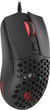 Миша Genesis Krypton 750 USB Black (NMG-1841) - зображення 4