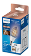 Żarówka LED Philips LED WFB 40W C35 E14 927-65 CL 1PF/6 (8719514372061) - obraz 2