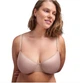 Бюстгальтер THIRDLOVE 24/7 Classic T-shirt Bra - бежевый - 85H - изображение 1