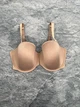 Бюстгальтер THIRDLOVE 24/7 Classic T-shirt Bra - бежевый - 85F - изображение 1