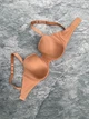 Бюстгальтер THIRDLOVE 24/7 Classic T-shirt Bra - золотистый - 70G - изображение 2