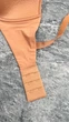 Бюстгальтер THIRDLOVE 24/7 Classic T-shirt Bra - золотистый - 70G - изображение 5