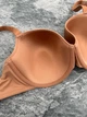 Бюстгальтер THIRDLOVE 24/7 Classic T-shirt Bra - золотистый - 70G - изображение 6