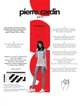 Колготки 20 Den женские Pierre Cardin Floreal 3 р Nero (8032621988780) - изображение 3