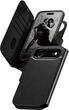 Чохол-книжка CARE by PanzerGlass Feature Case Tango Two-in-One Wallet w. MagSafe для Apple iPhone Air Black (CR78108) - зображення 1