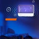 Ловушка для насекомых с UV подсветкой P8 with battery 1200 mAh White - изображение 4
