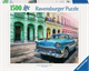 Пазл Ravensburger Машини Куби 1500 елементів 12000722 (4005555007227) - зображення 1