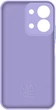Чохол для смартфона MAKE Silicone для Xiaomi Redmi 15C/Poco C85 Purple (MCL-XR15CPL) - зображення 2