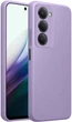 Чохол для смартфона MAKE Silicone для Xiaomi Redmi 15 Purple (MCL-XR15PS) - зображення 4