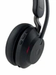 Навушники Jabra Evolve2 65 MS Stereo Black, Б/В - зображення 4