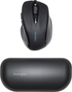 Podkładka pod nadgarstki Kensington ErgoSoft Wrist Rest (K52802WW) - obraz 4
