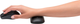 Podkładka pod nadgarstki Kensington ErgoSoft Wrist Rest (K52802WW) - obraz 5