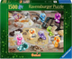 Puzzle Ravensburger Gelini Świąteczne wypieki 1500 elementów 12000725 (4005555007258) - obraz 1