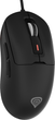 Миша Genesis Krypton 660 USB Black (NMG-2189) - зображення 2