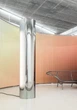 Стеновая бамбуковая панель BWD 8026-15 Mirror Silver 2800х1220 (5мм) - изображение 6