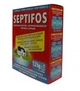 Биоактиватор Септифос Septifos vigor бактерии - 2,4кг (2 пакета 1200г. с мерной ложкой) - изображение 2