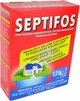 Биоактиватор Септифос Septifos vigor бактерии - 2,4кг (2 пакета 1200г. с мерной ложкой) - изображение 3
