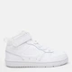 Кеды детские Nike Court Borough Mid 2 (Psv) CD7783-100 28 (11C) (0193152386891) - изображение 1